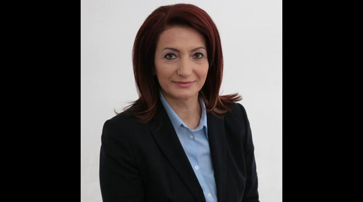 Deputatul PMP Catalina Bozianu a plecat la Chisinau. Afla de ce