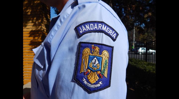 Jandarmii prahoveni vor avea vineri un antrenament public pe linia intervenției antiteroriste, in centrul Ploiestiului