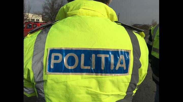Cati politisti vor actiona, de Paste, in Prahova