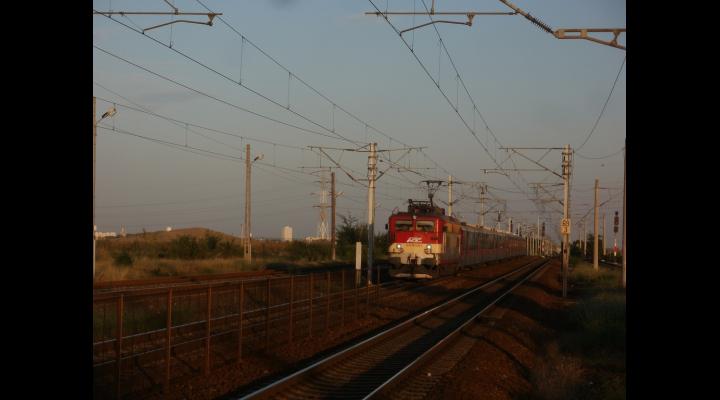 Alerta cu bomba intr-un tren, in Prahova