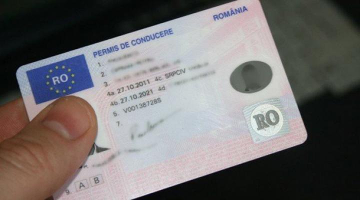 Anunt al Prefecturii Prahova pentru cei care trebuie sa ridice permisele de conducere
