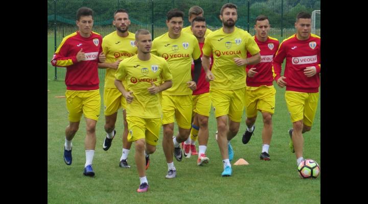 FC Petrolul Ploiești va debuta, în campionat, pe teren propriu, cu un meci impotriva formației ilfovene Sportul Snagov. Vei aici programul complet al campionatului de fotbal