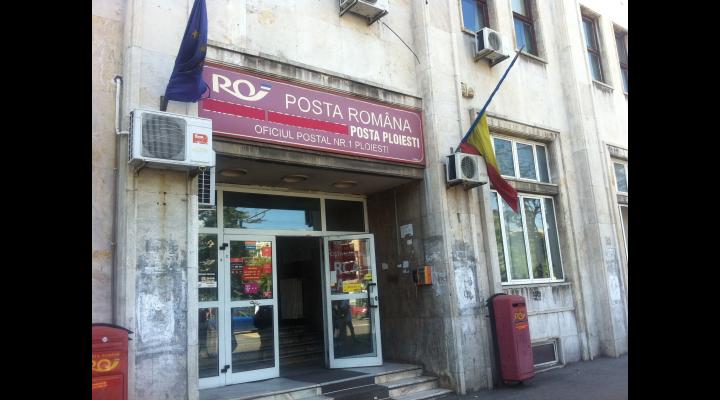 Programul de lucru al Poștei Române în ziua de 15 August 2018 " Sărbătoarea Adormirii Maicii Domnului