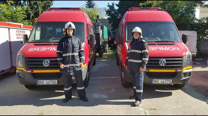 ISU Prahova: Zilnic peste 200 de pompieri prahoveni vor fi la datorie  de sărbătoarea Adormirii Maicii Domnului