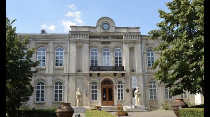 Oferta cultural-educativa a Muzeului de Istorie Prahova si a unitatilor subordonate