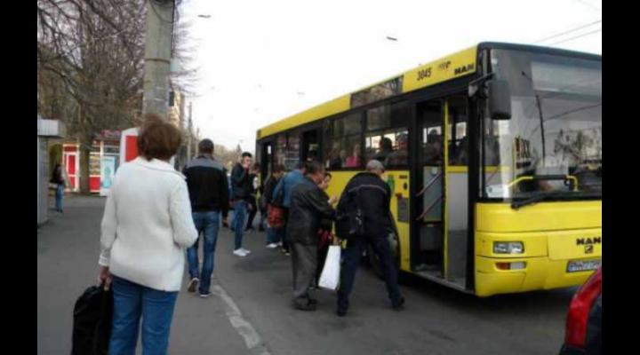 PMP Prahova s-a opus, ieri, majorării prețului călătoriei cu mijloacele de transport în comun din Ploiești