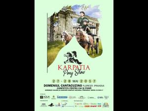 Karpatia Pony Show 