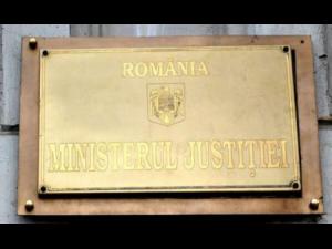 Ministerul Justiției va fi "condus" de elevi