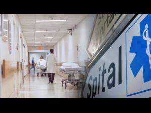 Produse biocide utilizate la dezinfecția din spitale care nu îndeplineau standardele de performanță în distrugerea bacteriilor.  Perchezitii si in Prahova