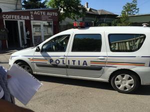 VIDEO Crima in Prahova. Un barbat si-a omorat tatal