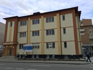 A fost semnat contractul de finanțare pentru proiectul "Creșterea eficienței energetice în Spitalul Municipal Câmpina