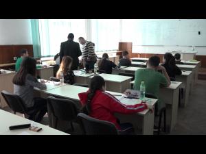 Peste 350 de participanți la etapa județeană a Olimpiadei de Religie în Prahova