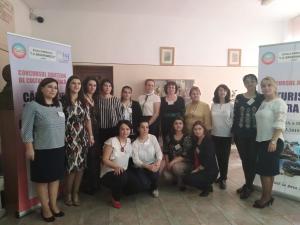 Peste 400 de elevi s-au întrecut, sâmbătă, la Concursul Județean de cultură generală "Călătorie în ținutul cunoașterii", organizat la Șoala Gimnazială I.A. Bassarabescu din Ploiești. Au fost puse la bataie premii substanțiale