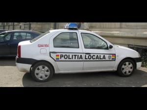 Un barbat de 72 de ani din Ploiesti, prins la volan fara sa detina permis de conducere