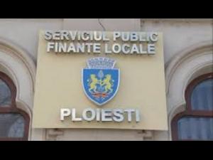 Ploieștenii pot beneficia de bonificația de 10% pentru plata integrală cu anticipație a impozitelor locale până pe 1 aprilie