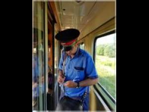 Modificări privind validarea în tren a legitimațiilor de călătorie
