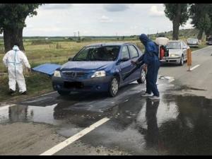 Masuri luate in Prahova pentru a preveni răspândirea pestei porcine