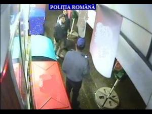 Bănuiți de furt și tâlhărie, prinși de polițiștii buzoieni. Cum acționau