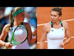 Așa e în tenis! Încă o finală pierdută de Halep, însă românca nu și-a pierdut și speranța