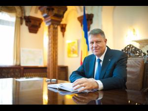 Klaus Iohannis împlinește astăzi 58 de ani