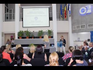 Măsuri de susținere și promovare a exporturilor, un eveniment marca CCI Prahova 
