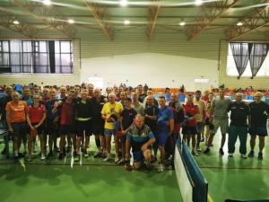 Află de aici câștigătorii Turneului de Tenis de Masă categoria A, turneu ce a avut loc la Băicoi