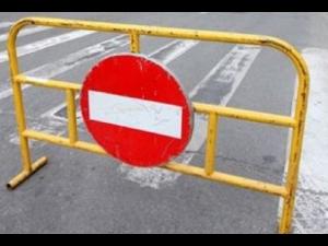 Circulație închisă pe mai multe străzi din Breaza, timp de patru zile
