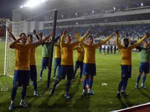 Petrolul Ploiești: 3-0 cu Daco-Getica. Prima victorie stagională pe "Ilie Oană"