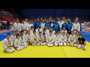 Sportivii de la CSM Ploiești, 24 de medalii obținute la Festivalul Românesc de Judo