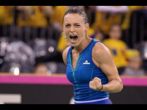 Mesajul sinăiencei Ana Bogdan după eșecul României din Fed Cup