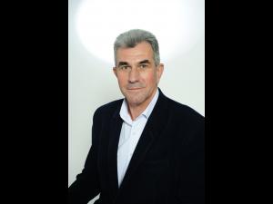 LAURENȚIU MARE, candidatul PMP la Primaria SLĂNIC