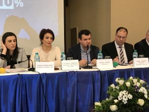 Colegiul Național al PMP are loc astăzi la Sinaia - FOTO/VIDEO