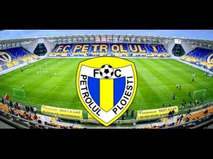 FC Petrolul - Dentas Tartasesti: 2 - 2. FC PETROLUL A PROMOVAT ÎN LIGA A TREIA