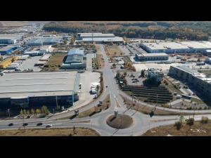 Șeful CJ Prahova anunță prima investiție în Parcul Industrial Bărcănești