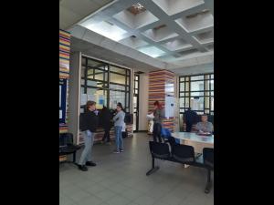 Cum se lucreaza in aceasta perioada la AJOFM Prahva - FOTO