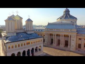 Noi măsuri privind slujbele și activitățile sociale bisericești. Comunicatul Cancelariei Sfântului Sinod