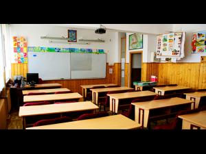 Precizările Ministerului Educatiei cu privire la posibilitatea de înghețare a anului școlar