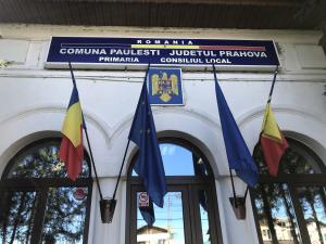 Solicitările privind acordarea beneficiilor sociale se trimit prin e-mail și poștă la Primăria Păulești