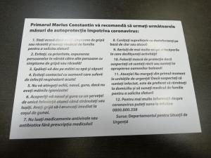 Magazinele din Băicoi vor întrerupe activitatea la maximum ora 21