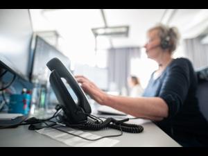 ASSC Ploiesti - numere de telefon puse la dispozitia persoanele cu varsta de peste 65 de ani si a celor aflate in autoizolare la domiciliu