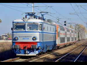 Suspendare temporară circulație trenuri Regio și Interregio  începând din data de 25 martie 2020