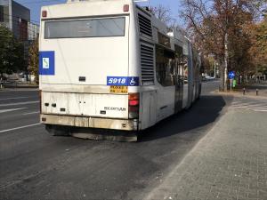 Mijloacele de transport in comun din Ploiesti circula dupa un alt program din 26 martie! 