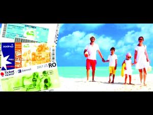 Valabilitatea voucherelor de vacanță emise în anul 2019 este prelungită până la data de 31 mai 2021