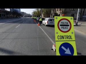 VIDEO: Polițiștii prahoveni acționează în sistem integrat, alături de celelalte structuri din dispozitivul de ordine si siguranță publică
