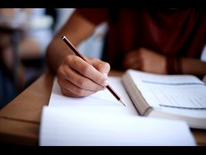 Ministerul Educației și Cercetării a publicat un prim set de resurse de antrenament pentru elevii care vor susține examenele naționale