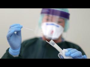 Potrivit ultimei raportari oficiale, in Prahova NU sunt cadre medicale infectate cu noul coronavirus