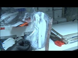 VIDEO: Ce stocuri de echipamente are Spitalul Județean de Urgență Ploiești si care este situația unității în actualul context al epidemiei de coronavirus. Mesajul presedintelului CJ PH