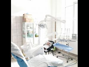 Unde se află singurul cabinet stomatologic pentru situații de urgență, disponibil 24/24 de ore