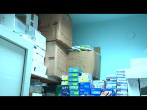 Fonduri suplimentare importante pentru protecția împotriva Covid-19, în spitalele și centrele de bătrâni și de copii din Prahova