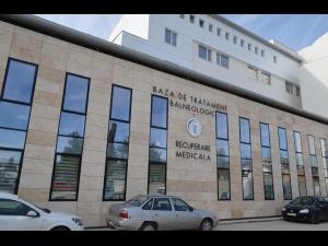 OFICIAL: Un cadru medical de la Sanconfind, infectat cu COVID-19. Ce masuri au luat reprezentantii unitatii!